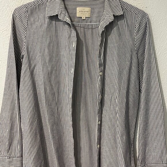 tomboy shirt - Picture 4 of 7